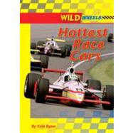 Hottest Race Cars