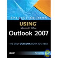 Special Edition Using Microsoft Office Outlook 2007