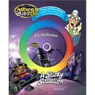 Sticky Situation : A Learning Adventure in Honesty