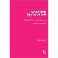 Creative Revolution