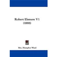 Robert Elsmere V1