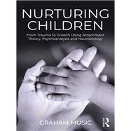 Transforming Lives of Traumatised Children: Lessons from Attachment Theory, Neurobiology and Psychoanalysis