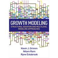 Growth Modeling Structural Equation and Multilevel Modeling Approaches