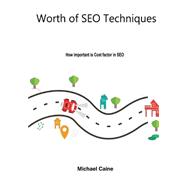 Worth of Seo Techniques: How Important Is Cost Factor in Seo