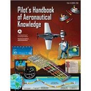 Pilot's Handbook of Aeronautical Knowledge