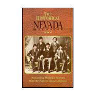 The Historical Nevada Magazine