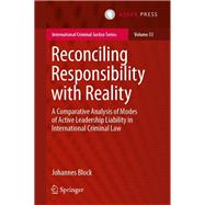 Reconciling Responsibility with Reality