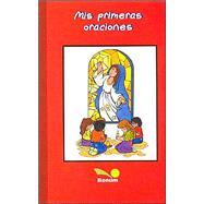 MIS Primeras Oraciones