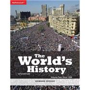 The World's History Volume 2