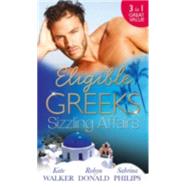 Eligible Greeks: Sizzling Affairs