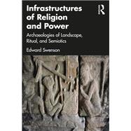 Infrastructures of Religion and Power