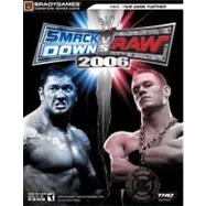 WWE SmackDown! vs. RawÂ  2006 Official Strategy Guide