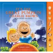 It's The Great Pumpkin, Charlie Brown: With Sound and Music