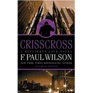 Crisscross A Repairman Jack Novel