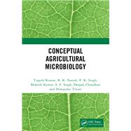 Conceptual Agricultural Microbiology