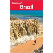 Frommer's Brazil