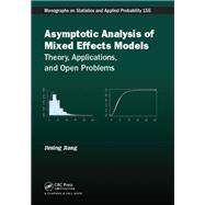 Asymptotic Analysis of Mixed Effects Models