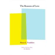 The Reasons of Love