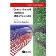Coarse-Grained Modeling of Biomolecules