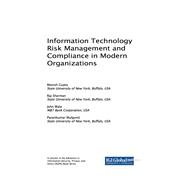 Information Technology Risk Management and Compliance in Modern Organizations