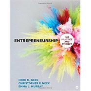 Neck: Entrepreneurship + Neck: Entrepreneurship Interactive Ebook + Ventureblocks