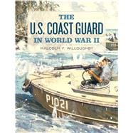 The U.s. Coast Guard in World War II