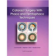 Cataract Surgery With Phaco and Femtophaco Techniques