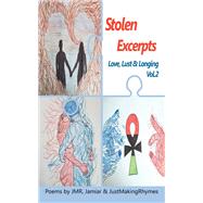 Stolen Excerpts