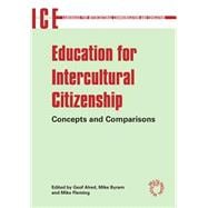 Intercultural Experience and Education