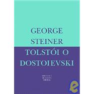 Tolstoi o Dostoievski / Tolstoy or Dostoevsky