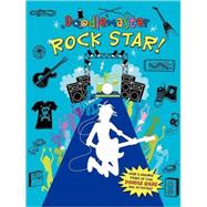 Doodlemaster: Rock Star!