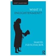 What is Enlightenment?