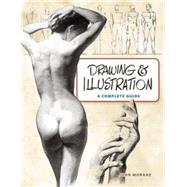 Drawing and Illustration A Complete Guide