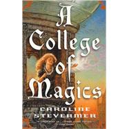 College of Magics