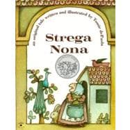 Strega Nona