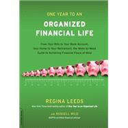 One Year to an Organized Financial Life