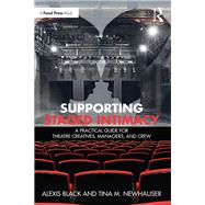 Supporting Staged Intimacy