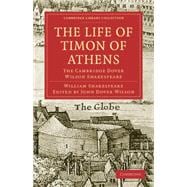 The Life of Timon of Athens