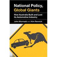 National Policy, Global Giants
