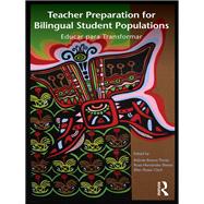 Teacher Preparation for Bilingual Student Populations