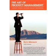 The Art of Product Management
