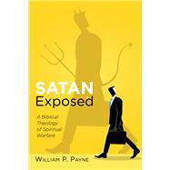 Satan Exposed