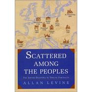 Scattered Among The Peoples