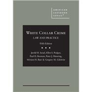 White Collar Crime(American Casebook Series)