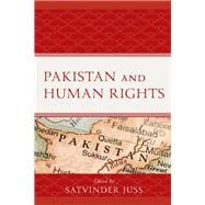 Pakistan and Human Rights