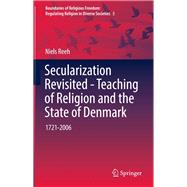 Secularization Revisited