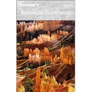 Frommer's<sup>®</sup> American Southwest, 3rd Edition