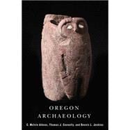 Oregon Archaeology