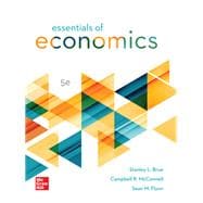 Loose Leaf for Essentials of Economics