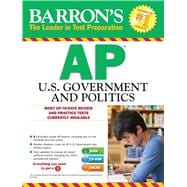 Barron's AP United States Government & Politics